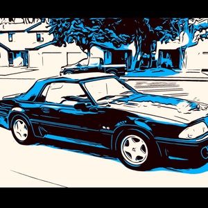 Meet your Posher, Capone